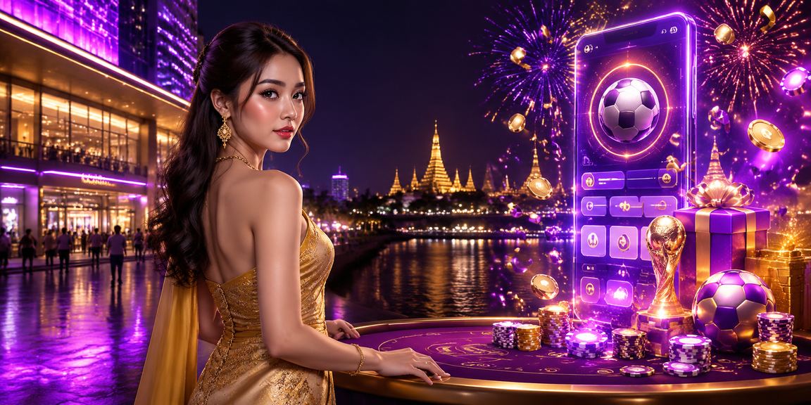မြန်မာကစားသူများအတွက် အွန်လိုင်းဘောလုံးကစားခြင်း