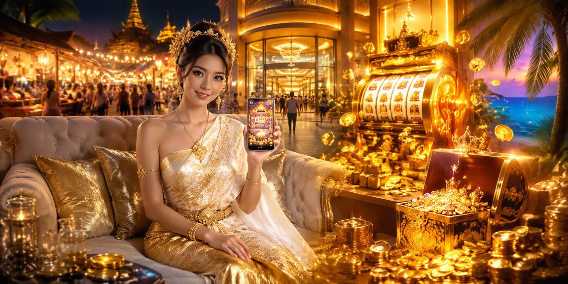 မြန်မာကစားသူများအတွက် slot game နဲ့ လယှဉ်ငွေရင်း