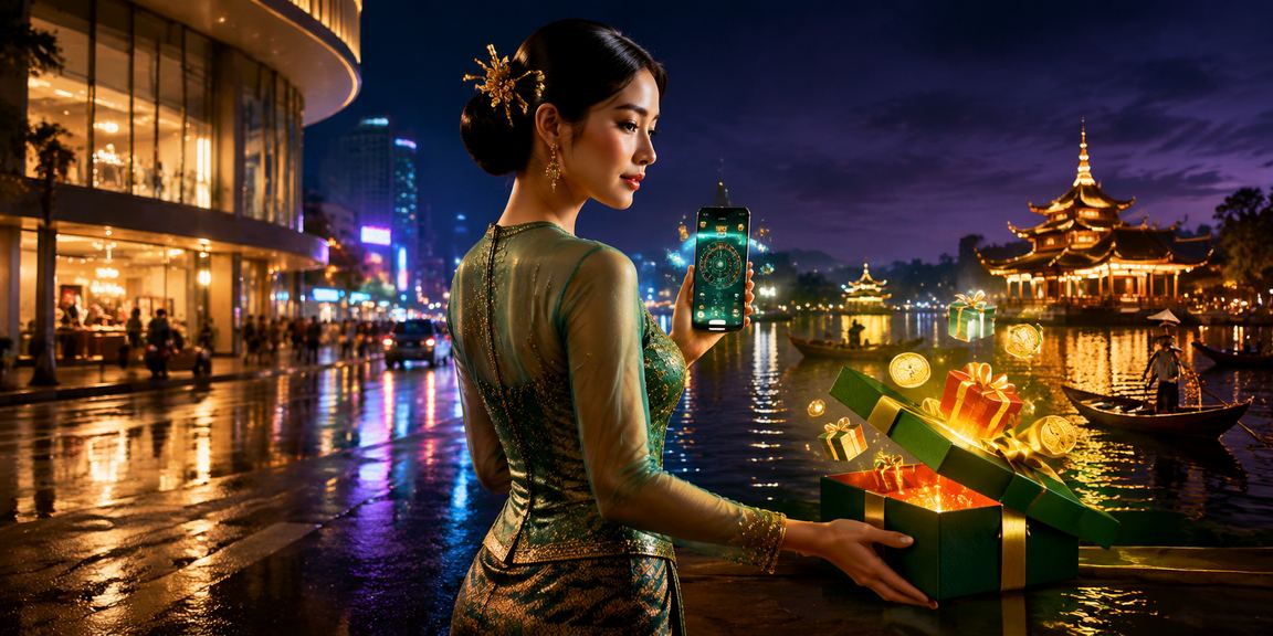 ရန်ကုန်မြို့၏ အွန်လိုင်းကာစီနို အသုံးပြုသူ မိုဘိုင်းဖုန်းဖြင့်